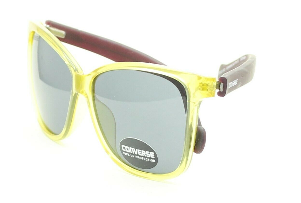 Converse All Star Sun RX 01 30268654 57mm Sunglasses Shades Eyewear Glasses -New