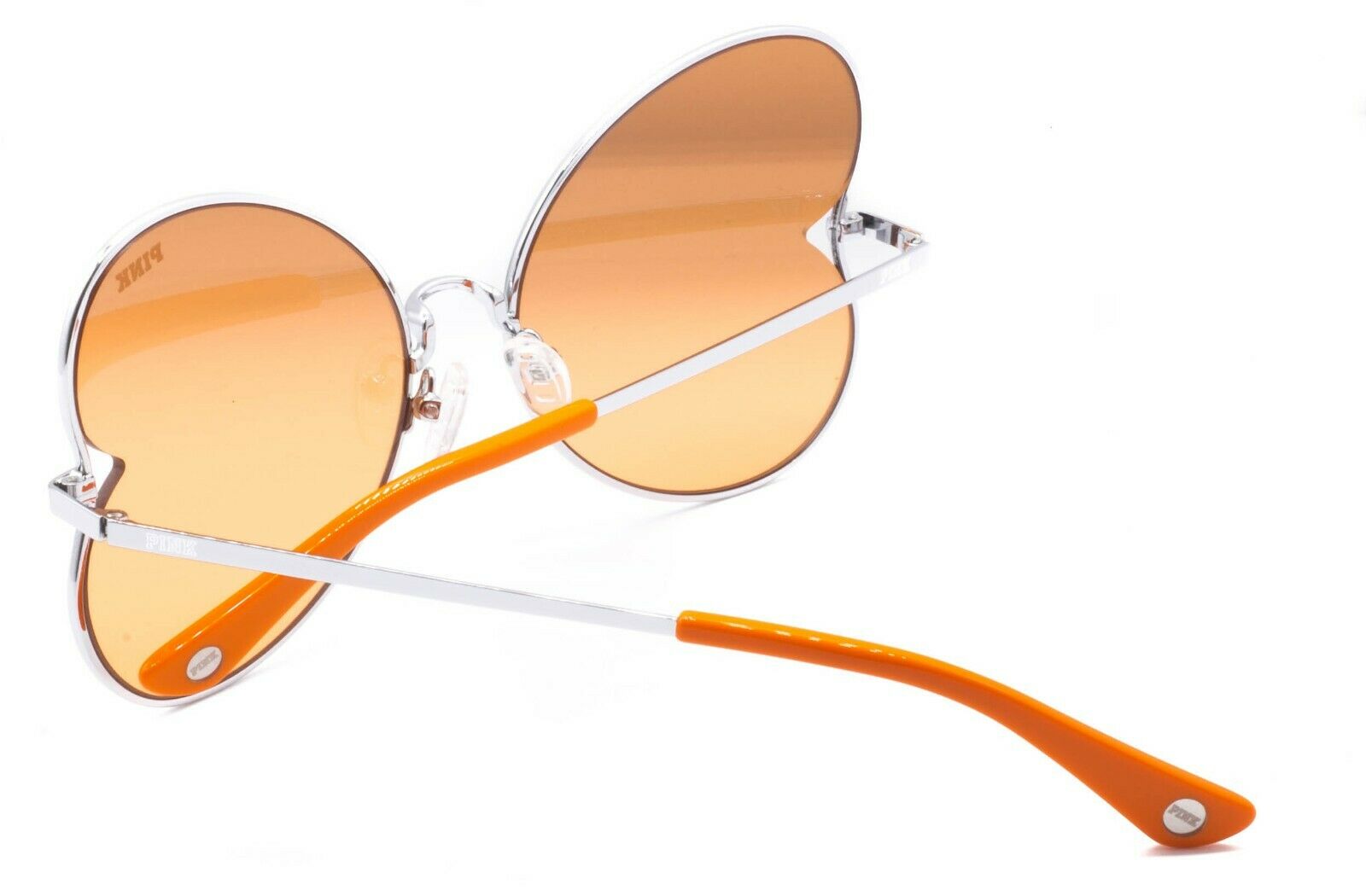 PINK VICTORIA'S SECRET PK0012 16F *1 59mm Sunglasses Eyewear Shades Frames - New