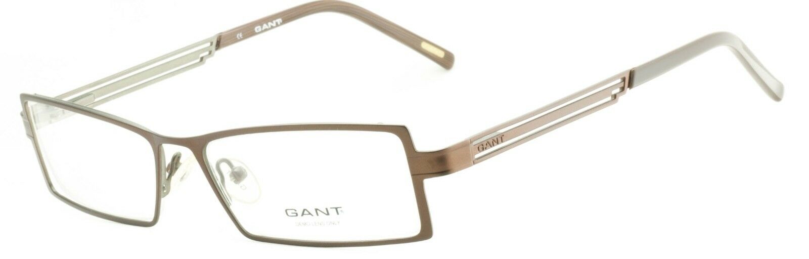 GANT G JEFFREYS SBRN/GRN RX Optical Eyewear FRAMES Glasses Eyeglasses - New