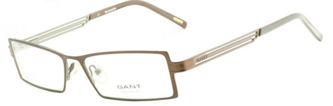 GANT GW EMMA TO Dark Brown RX Optical Eyewear Glasses FRAMES Eyeglasses New BNIB