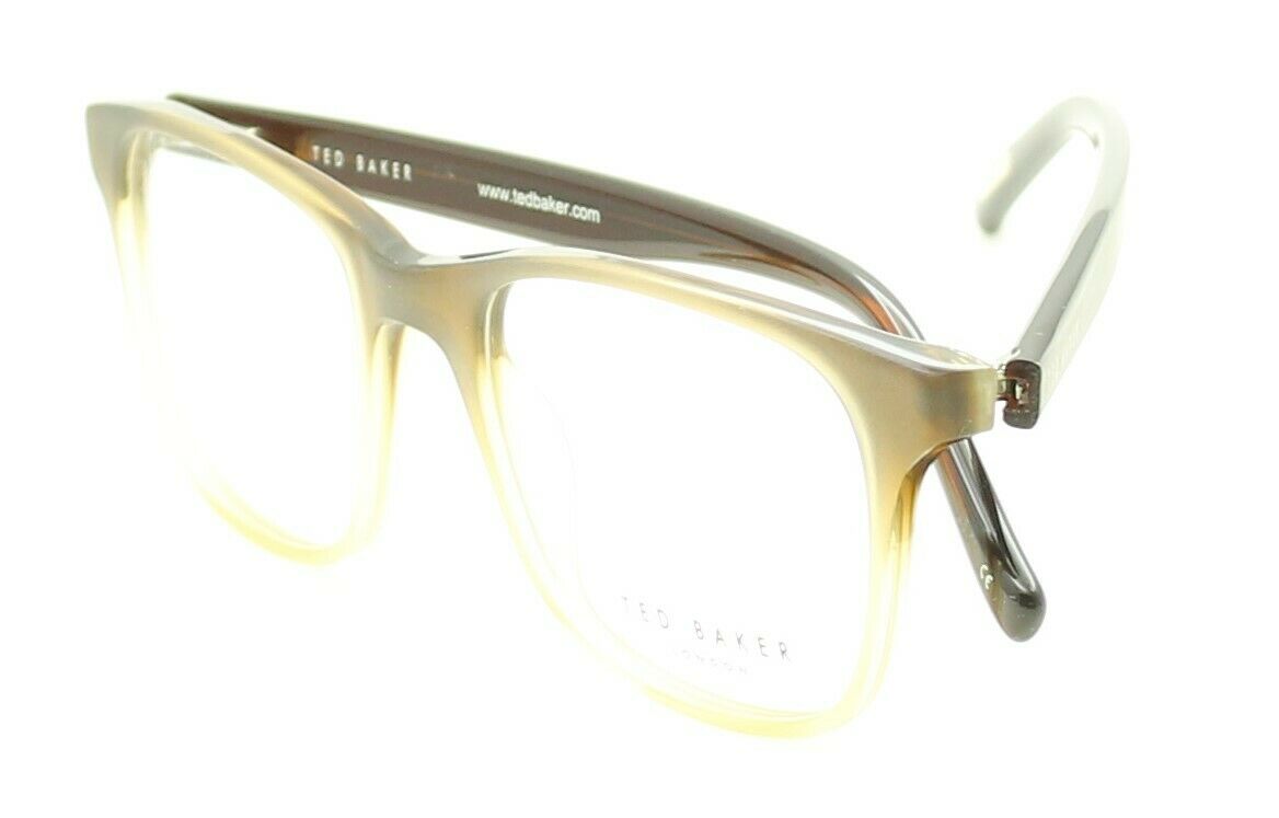 TED BAKER Scout 8098 110 51mm Eyewear FRAMES Glasses Eyeglasses RX Optical - New