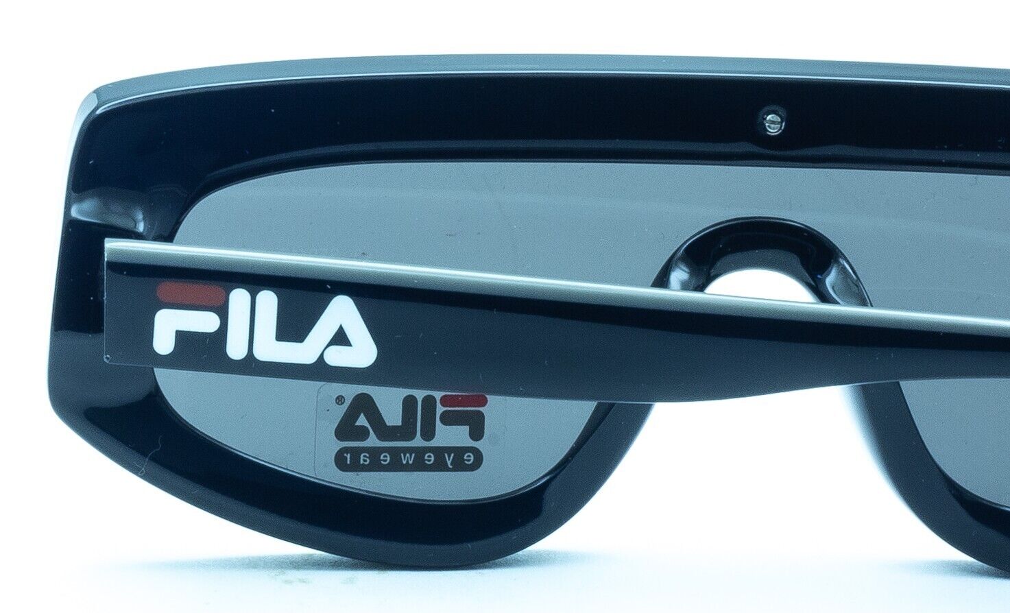 FILA EYEWEAR SF9417 COL. 0Z42 *3 130mm Sunglasses Shades Frames BNIB New - Italy