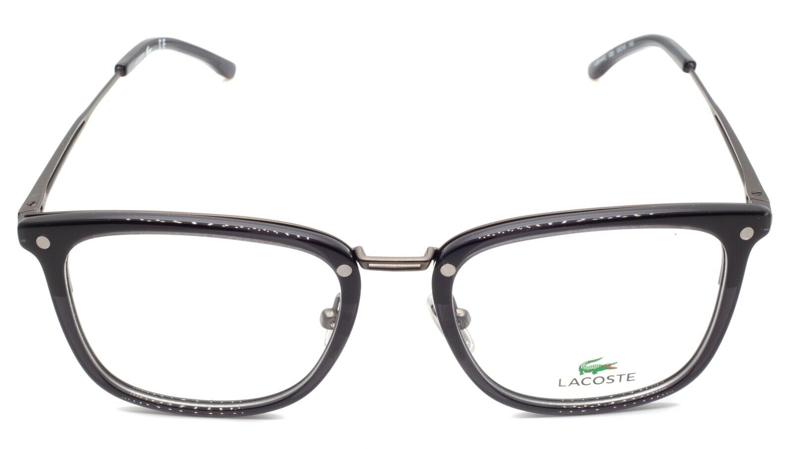 LACOSTE L2874PC 035 53mm RX Optical Eyewear FRAMES Glasses Eyeglasses - New BNIB