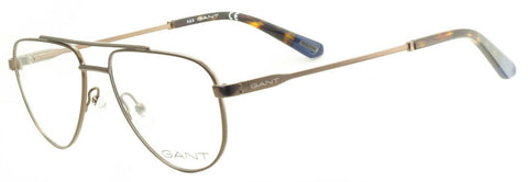 GANT G SHARK BLK RX Optical Eyewear FRAMES Glasses Eyeglasses New BNIB- TRUSTED