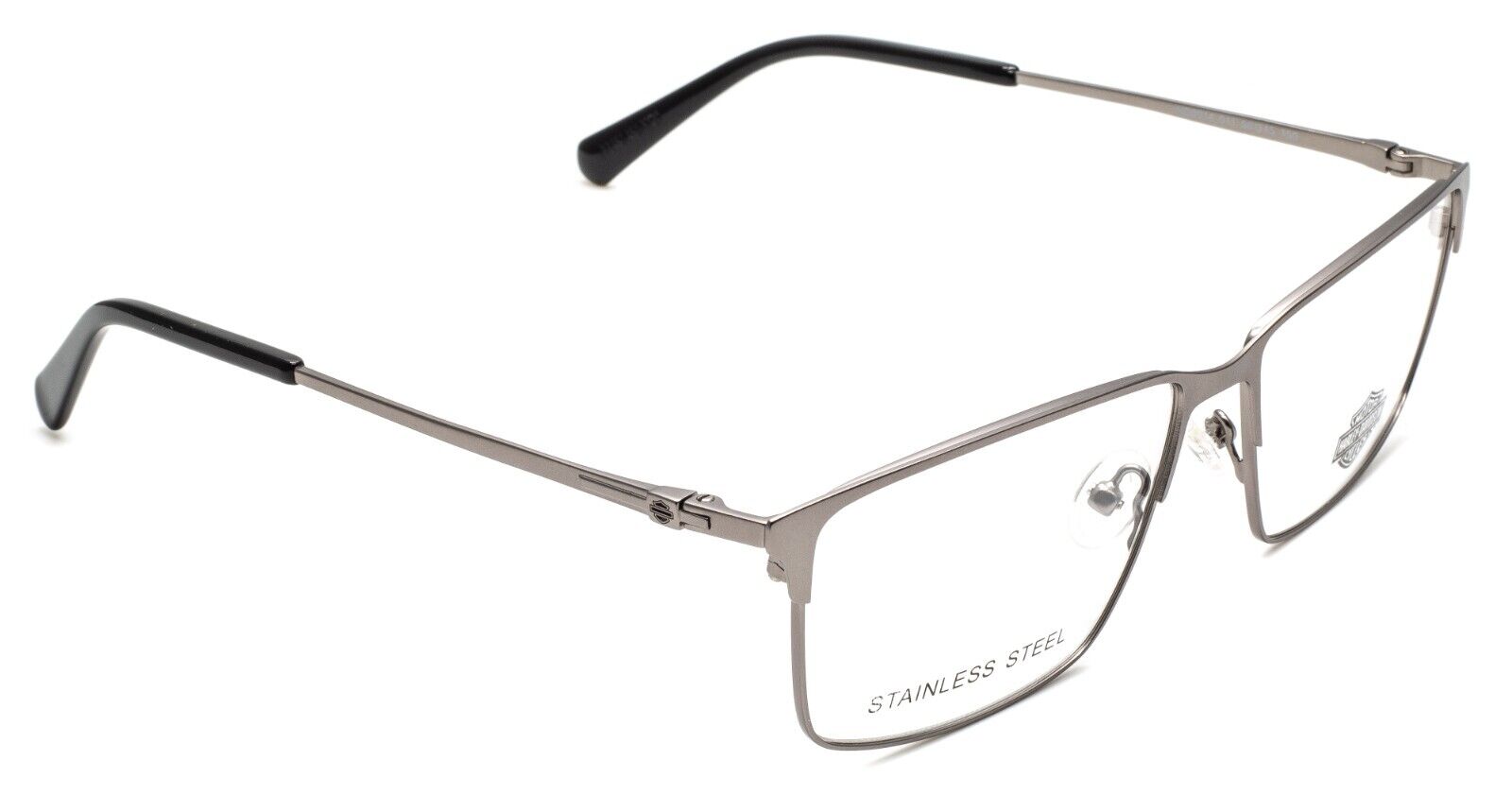 HARLEY-DAVIDSON HD0914 011 58mm Eyewear FRAMES RX Optical Eyeglasses Glasses New