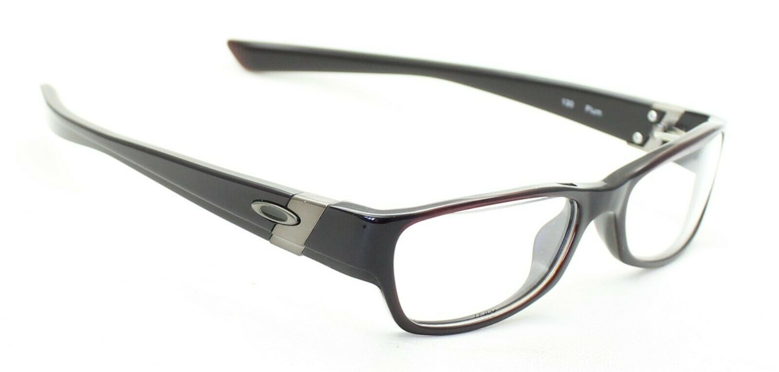 OAKLEY SWEEPER 11-924 52mm Eyewear FRAMES RX Optical Eyeglasses Glasses - New