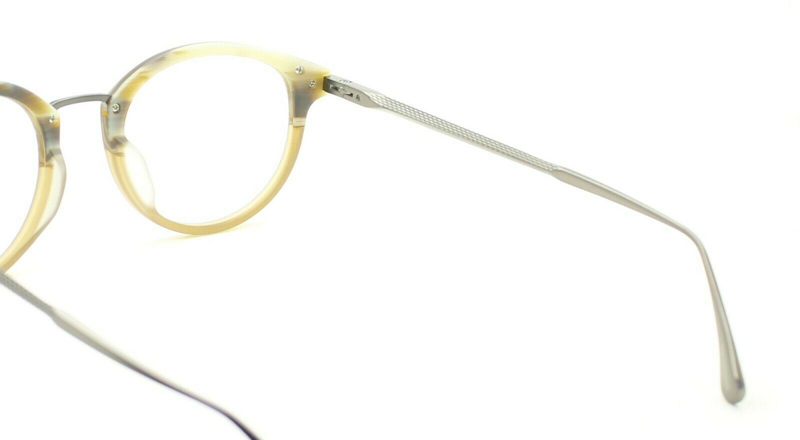 DUNHILL LONDON VDH 084 9R4M Eyewear FRAMES RX Optical Eyeglasses Glasses - Italy