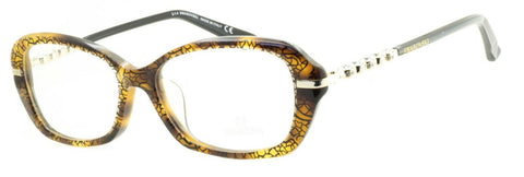 SWAROVSKI SK 5246 072 50mm Eyewear FRAMES RX Optical Glasses Eyeglasses - New