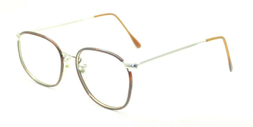 B.O.I.C.(SAVILE ROW) Quadra Rhodium 49x18mm FRAMES RX Optical Eyeglasses Glasses