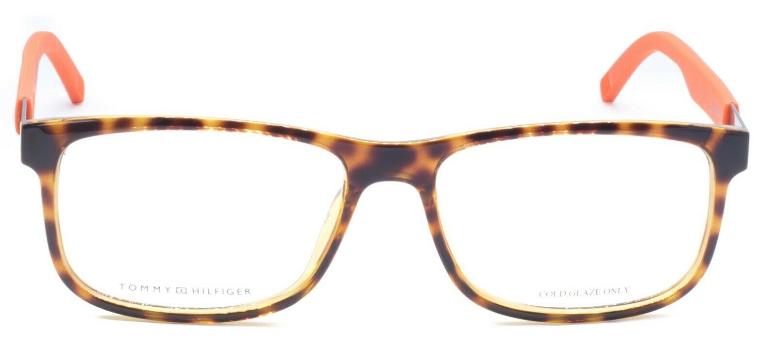 TOMMY HILFIGER TH 1446 L9G 55mm Eyewear FRAMES Glasses RX Optical Eyeglasses New