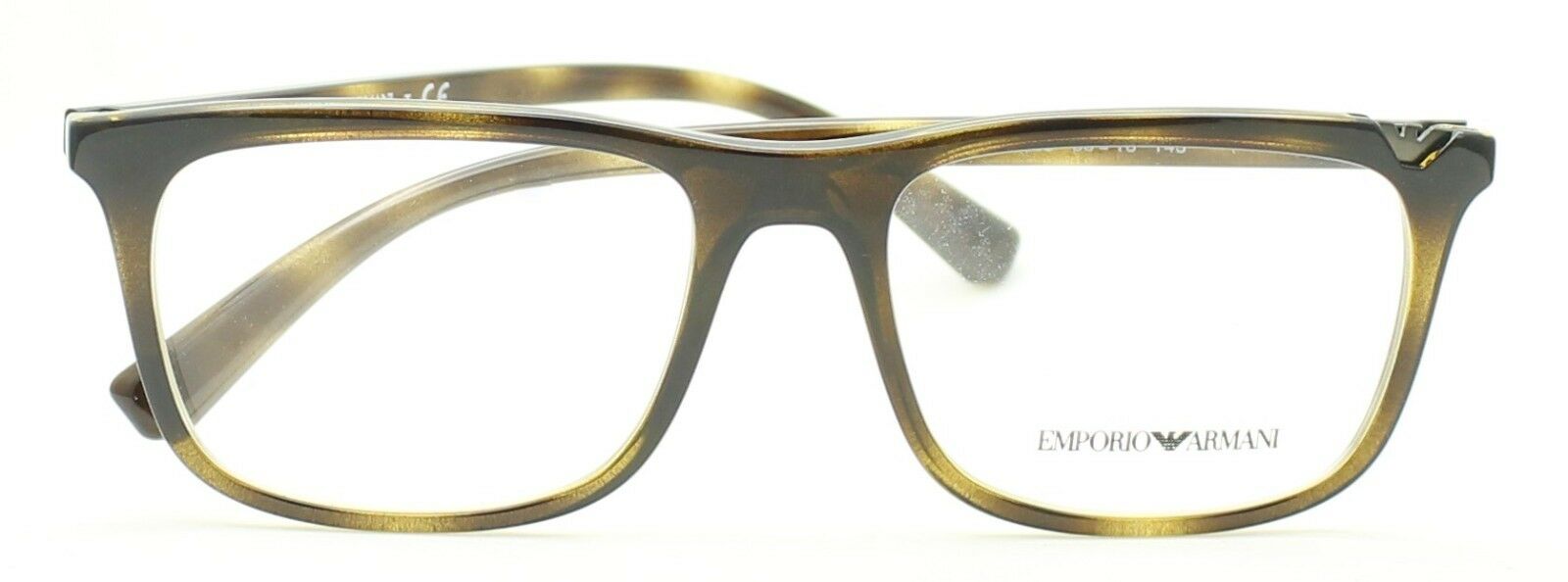 EMPORIO ARMANI EA 3110 5026 Eyewear FRAMES RX Optical Glasses Eyeglasses - New