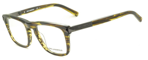 KARL LAGERFELD KL 883 042 51mm Eyewear FRAMES NEW RX Optical Eyeglasses Glasses