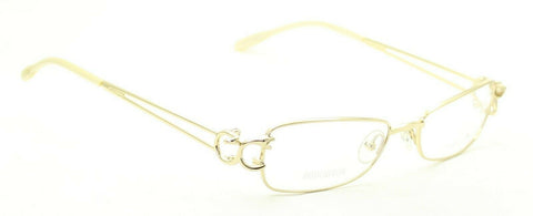 BOUCHERON BOU 91 010 Eyewear FRAMES RX Optical Eyeglasses Glasses BNIB - Japan