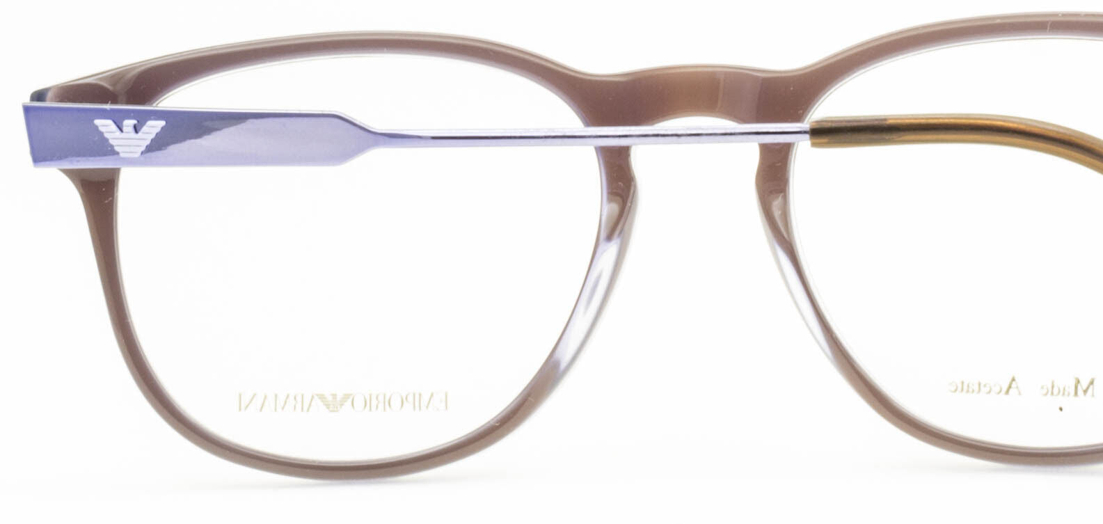 EMPORIO ARMANI EA 9788 YZP Eyewear FRAMES RX Optical Glasses Eyeglasses Italy