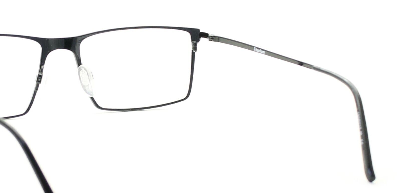 TITAN C11 30404335 54mm Titanium Eyewear FRAMES Optical Eyeglasses Glasses - New