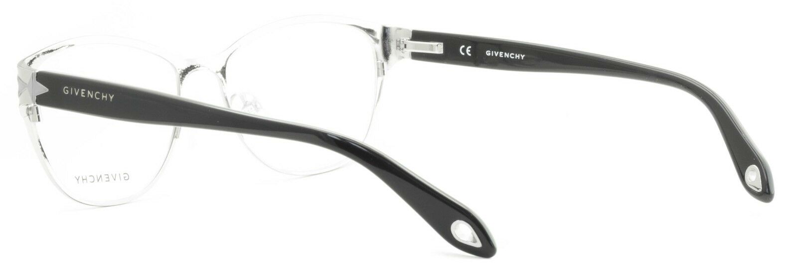 GIVENCHY VGVA64 COL. 0SNH Eyewear FRAMES RX Optical Glasses Eyeglasses - New