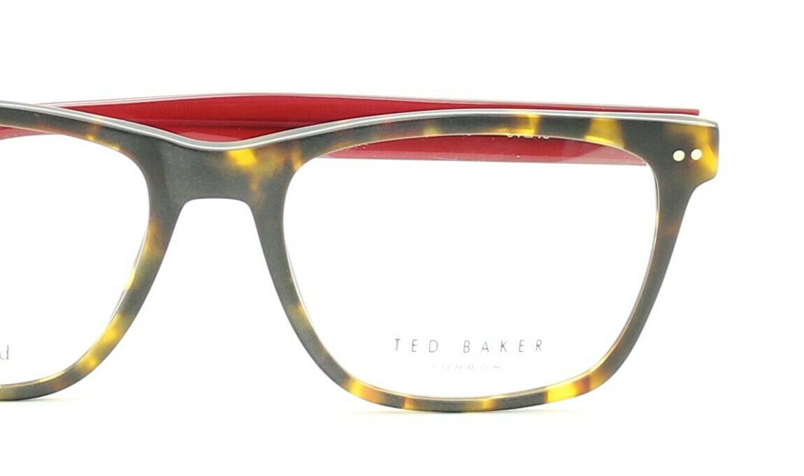 TED BAKER Locke 8162 145 54mm Eyewear FRAMES Glasses Eyeglasses RX Optical -New