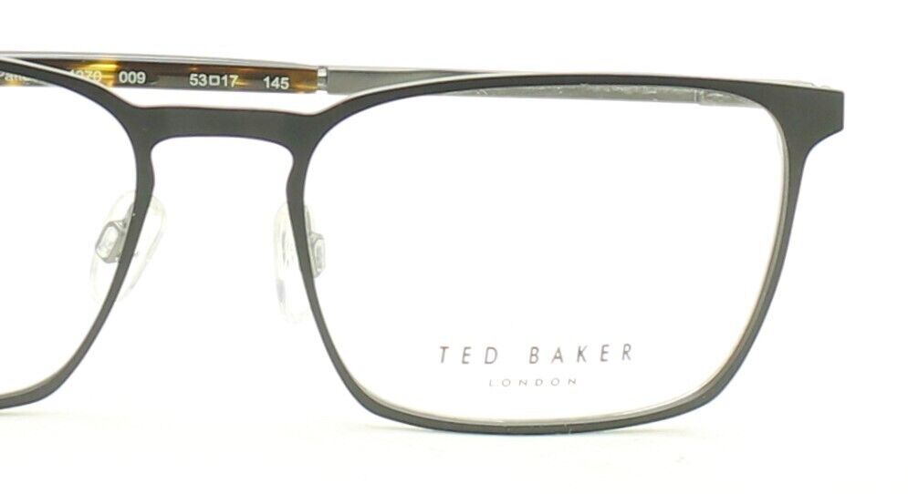 TED BAKER 4270 009 Patton 53mm Eyewear Glasses Eyeglasses RX Optical - New BNIB