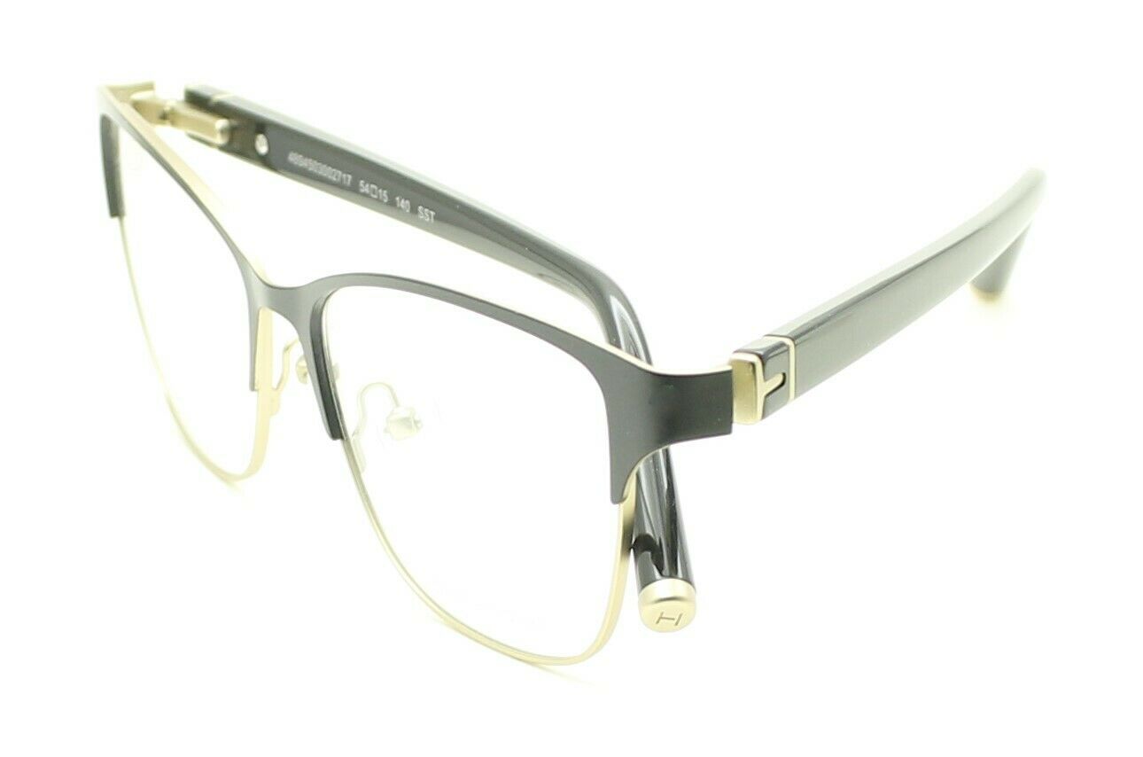 HERITAGE Iconic Luxury HEAFF5 BD Eyewear FRAMES Eyeglasses RX Optical Glasses