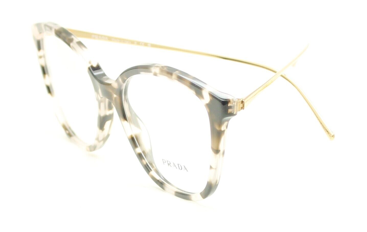 PRADA VPR 11V ROJ-1O1 53mm Eyewear FRAMES RX Optical Eyeglasses Glasses - Italy