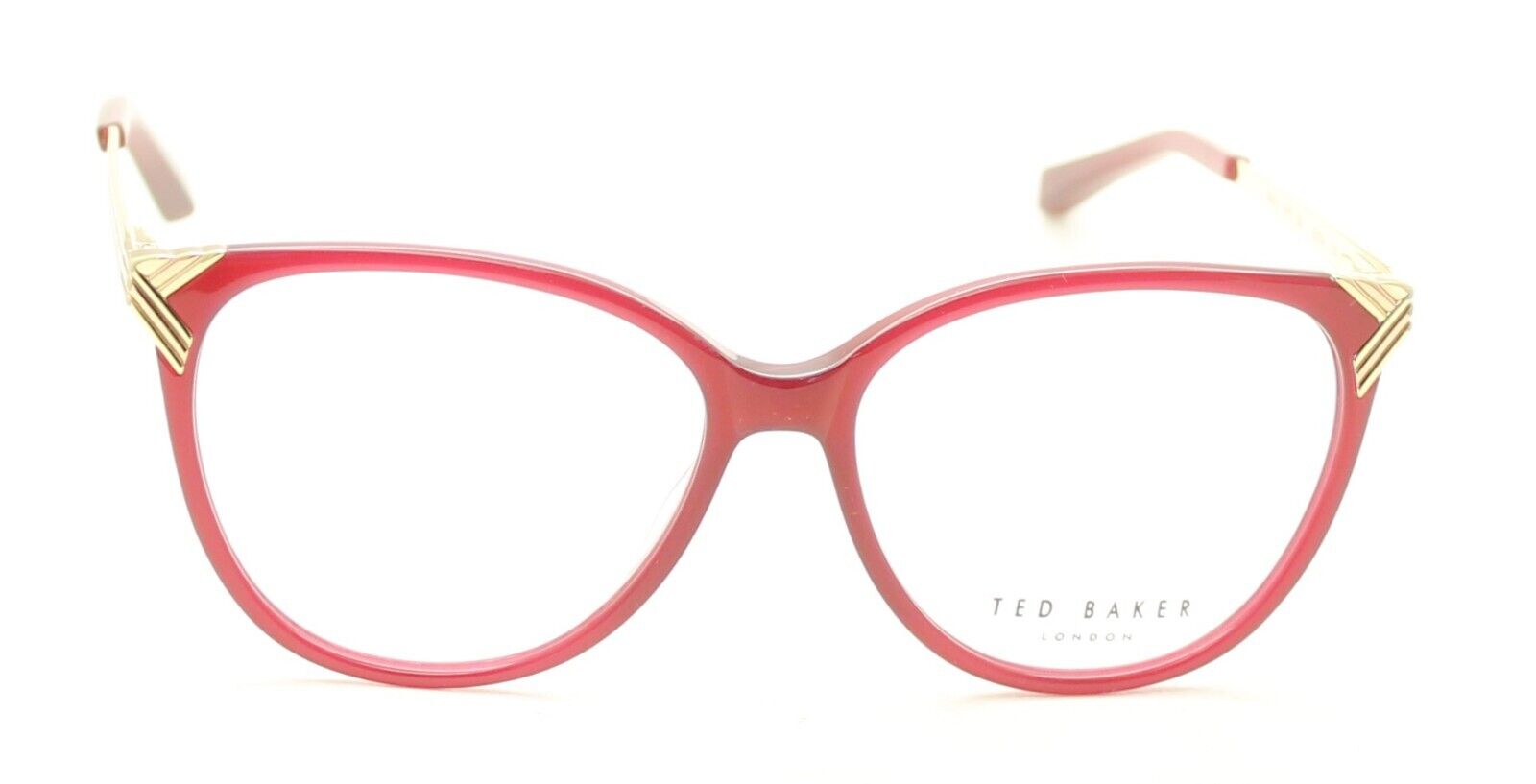 TED BAKER LONDON Marcy 9197 200 53mm Eyewear FRAMES Glasses RX Optical - New