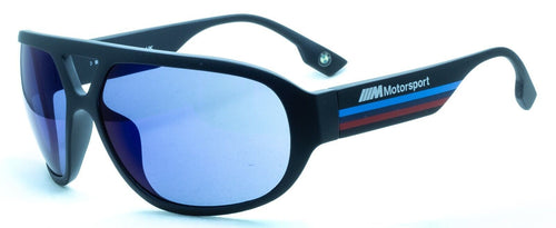 BMW Motorsport BS0009 02X *2 64mm Sunglasses Shades Frames Eyewear - New Italy