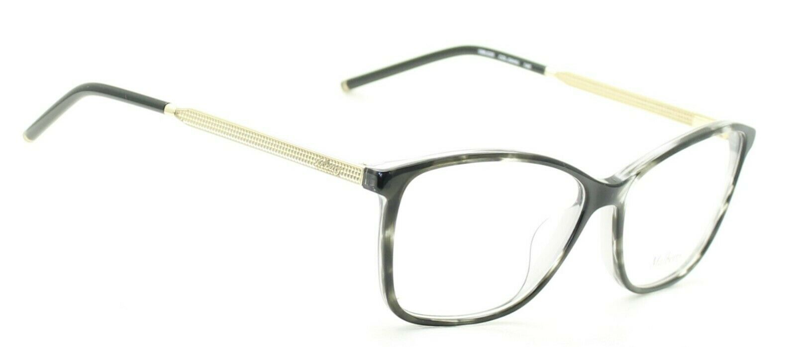 MULBERRY VML020 0AHU 55mm Eyewear RX Optical FRAMES Glasses Eyeglasses - New