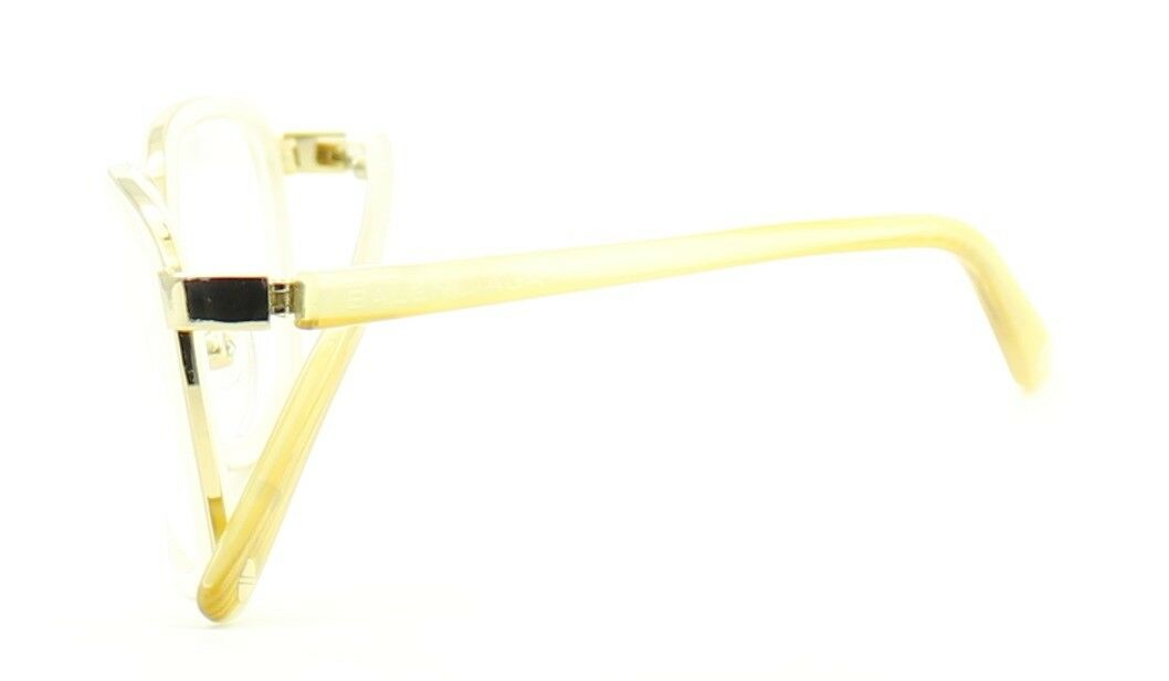 BALENCIAGA PARIS BAL 110 8S3 Eyewear FRAMES RX Optical Eyeglasses Glasses- Italy