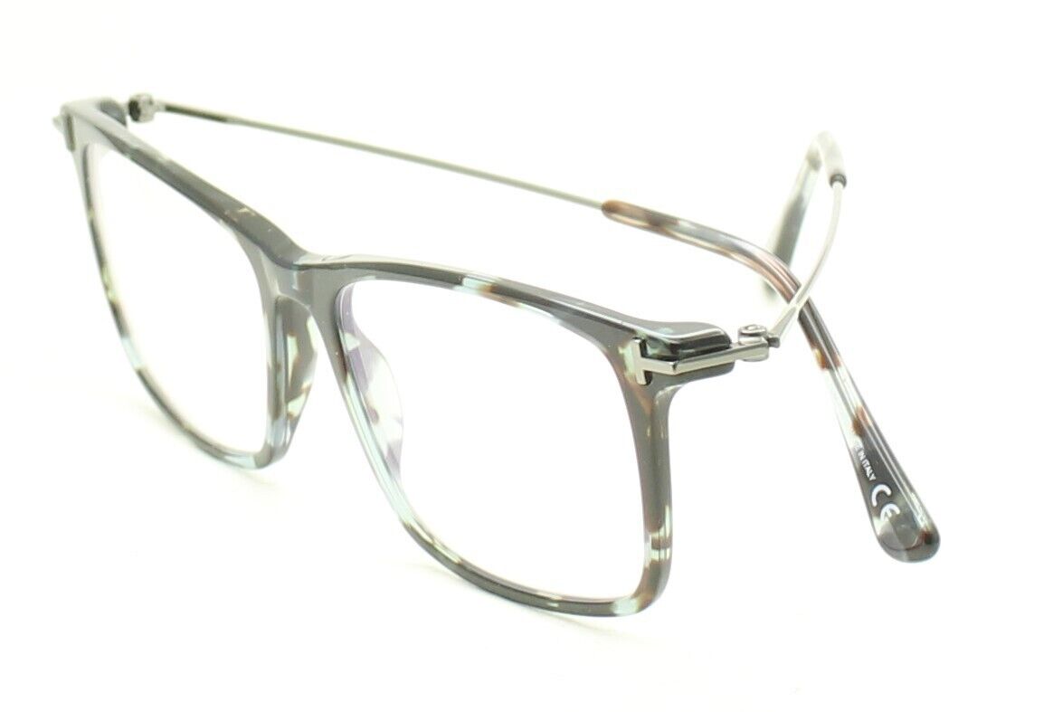 TOM FORD TF 5758-B 055 Eyewear FRAMES RX Optical Eyeglasses Glasses New - Italy