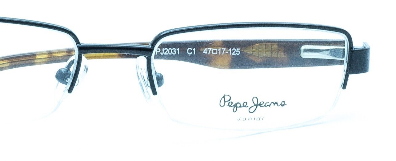 PEPE JEANS Junior Remus PJ2031 C1 47mm Eyewear FRAMES Glasses RX Optical - New