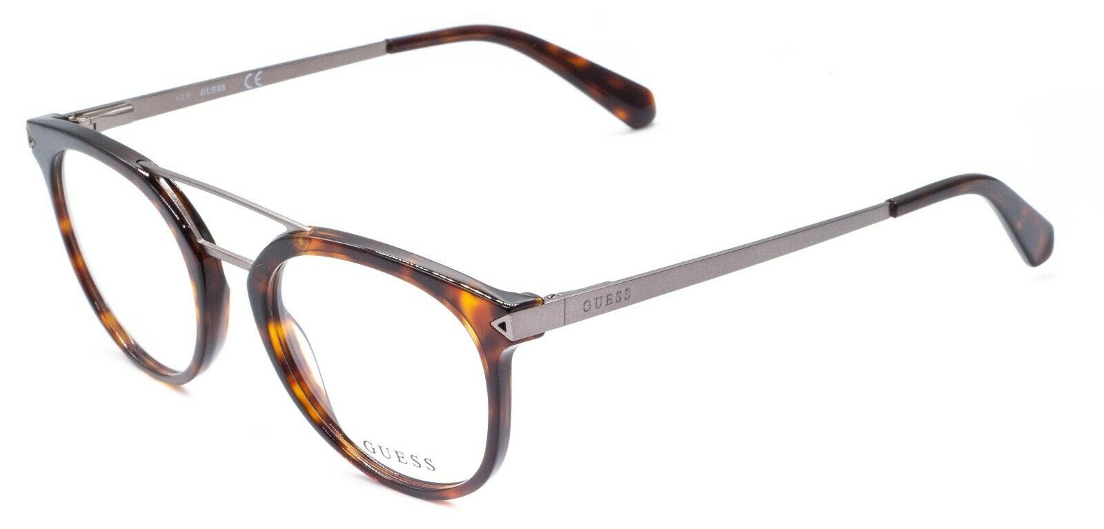 GUESS GU1964 052 50mm Eyewear FRAMES Eyeglasses RX Optical BNIB New - TRUSTED
