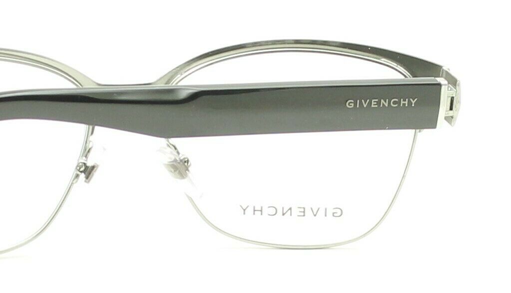 GIVENCHY GV 0004 QV9 54mm Eyewear FRAMES RX Optical Glasses Eyeglasses New Italy