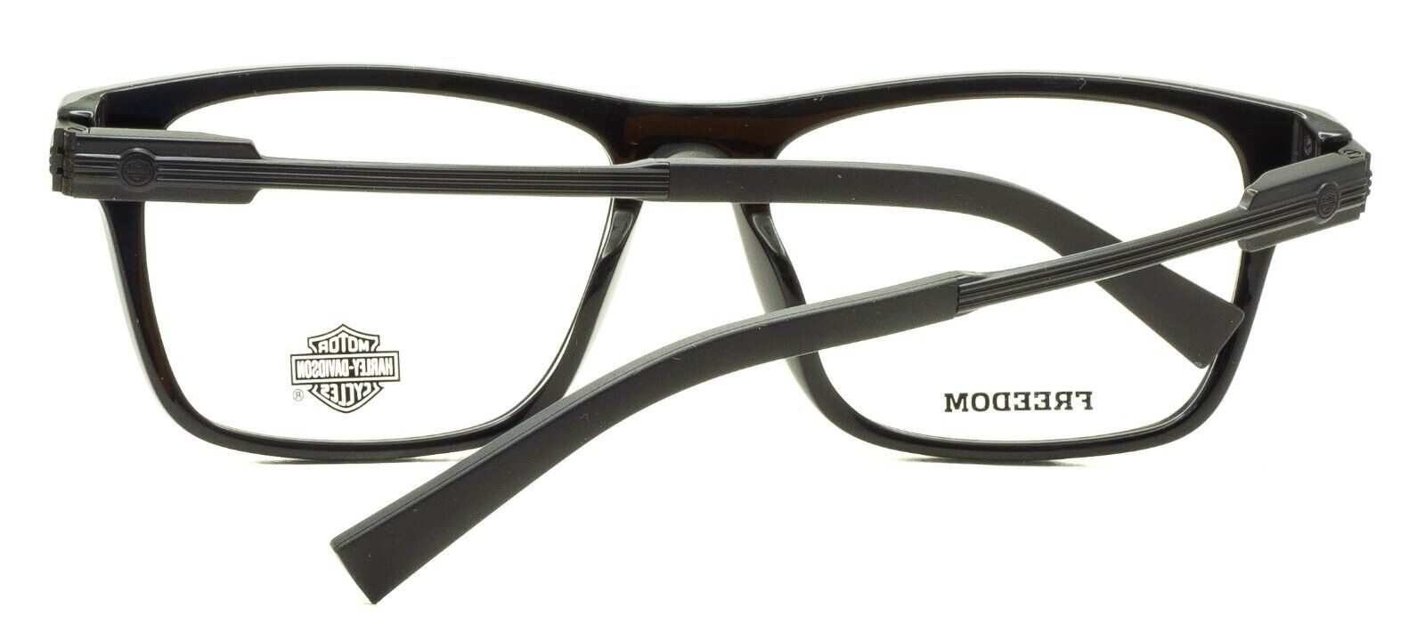 HARLEY-DAVIDSON HD9008/V 001 58mm Eyewear FRAMES RX Optical Eyeglasses ...