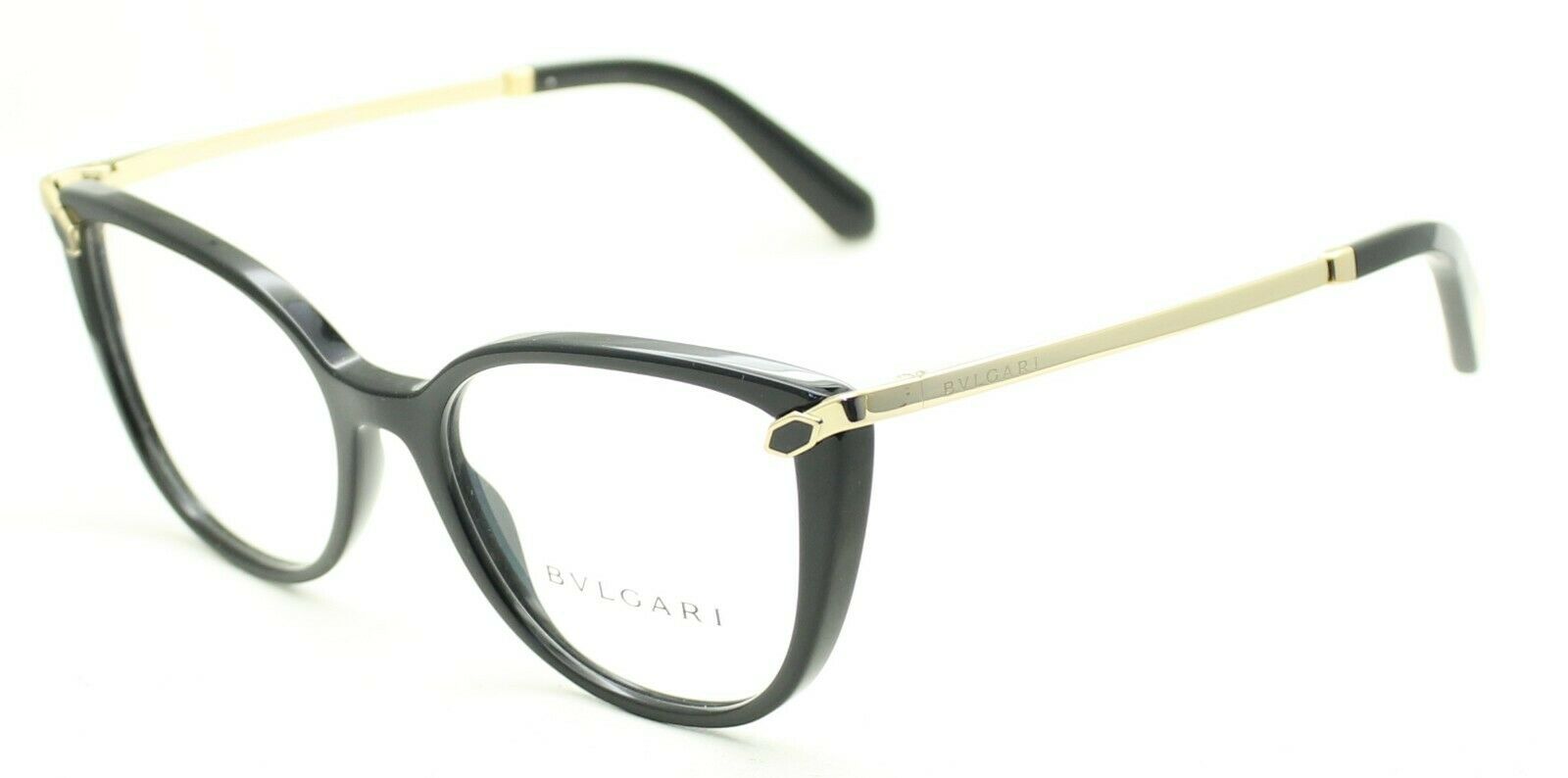 BVLGARI 4196 501 51mm Eyewear Glasses RX Optical Glasses Eyeglasses FRAMES - New