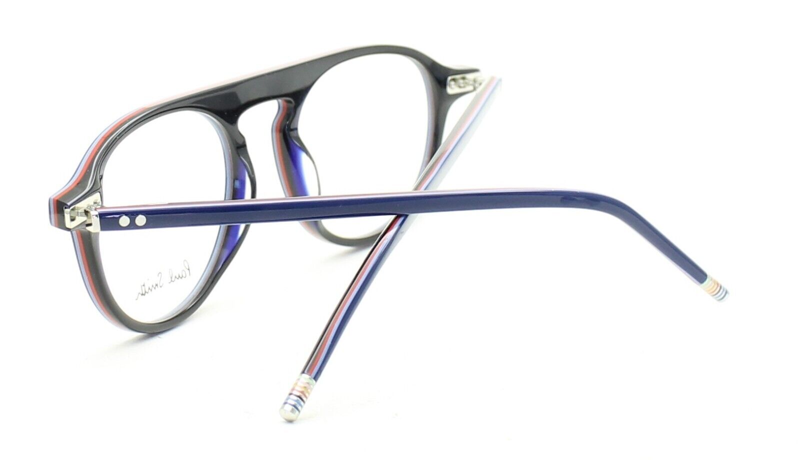 PAUL SMITH PSOP031 03 50mm Charles Eyewear FRAMES RX Optical Glasses Eyeglasses