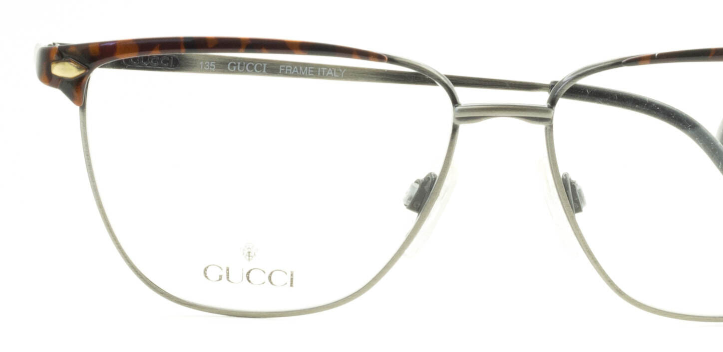 GUCCI GG 2235 54M 55mm Eyewear FRAMES Glasses RX Optical Eyeglasses New - Italy