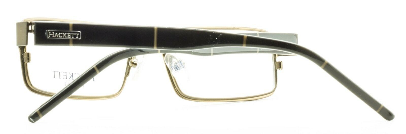 HACKETT Bespoke 016 10 Eyewear FRAMES RX Optical Glasses New Eyeglasses -TRUSTED