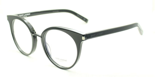 SAINT LAURENT PARIS SL221 001 51mm Eyewear FRAMES RX Optical Eyeglasses Glasses