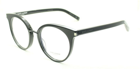 Saint Laurent Paris SL 386 001 53mm Eyewear FRAMES RX Optical Eyeglasses Glasses