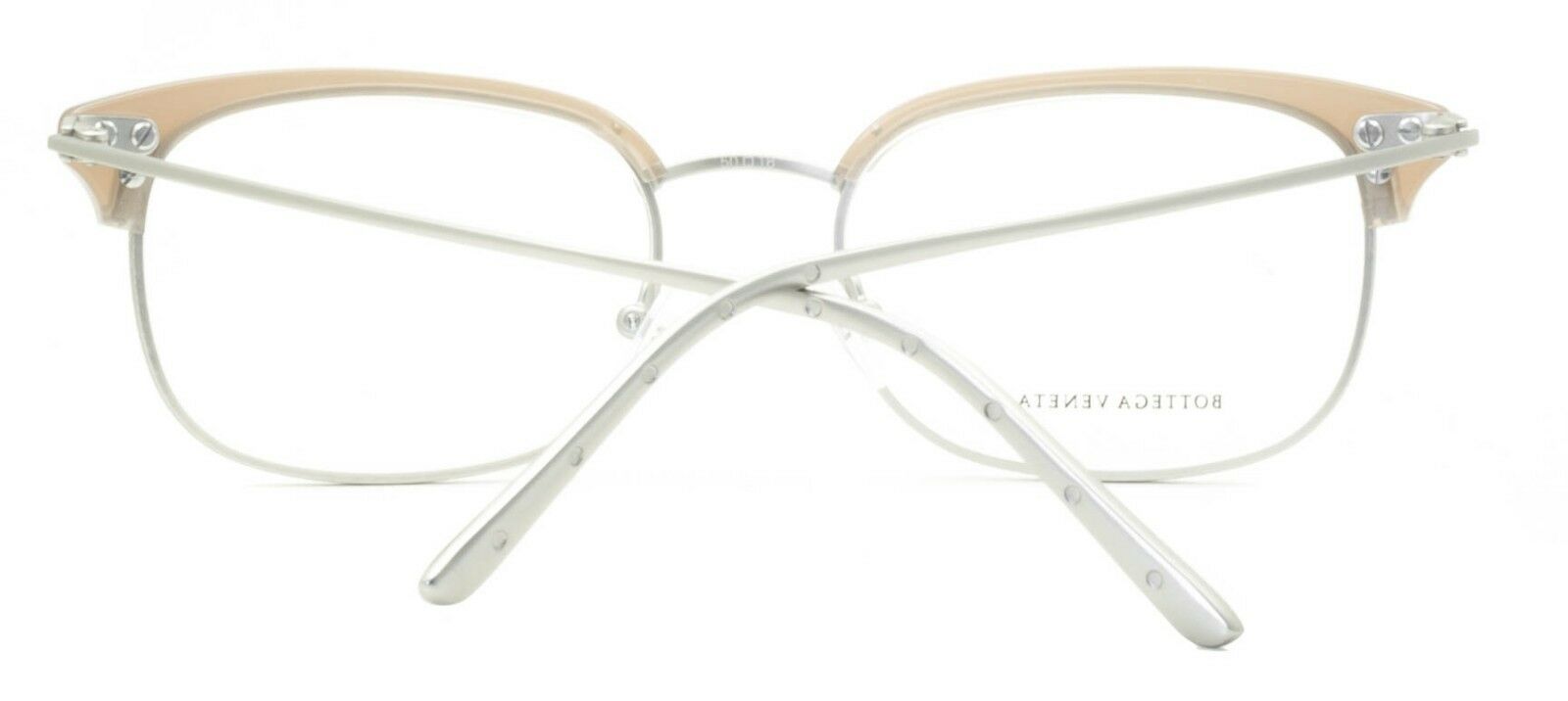 BOTTEGA VENETA B.V. 179 KAZ FRAMES NEW Glasses RX Optical Eyewear - BNIB - Italy