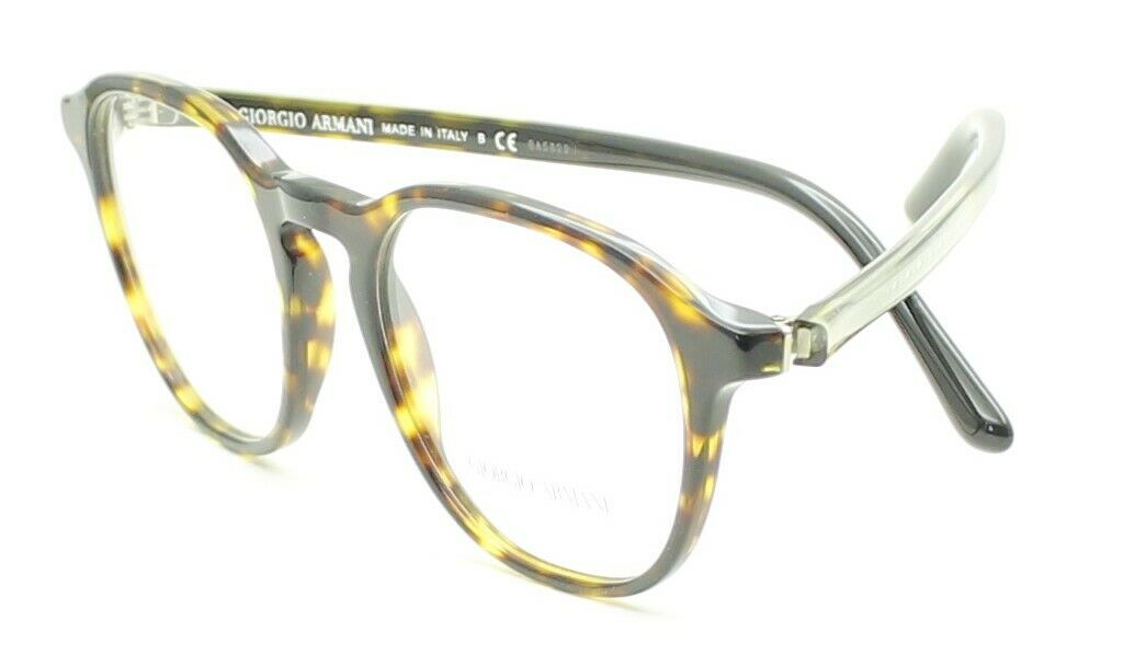 GIORGIO ARMANI AR 7144 5026 Eyewear FRAMES Eyeglasses RX Optical Glasses - Italy