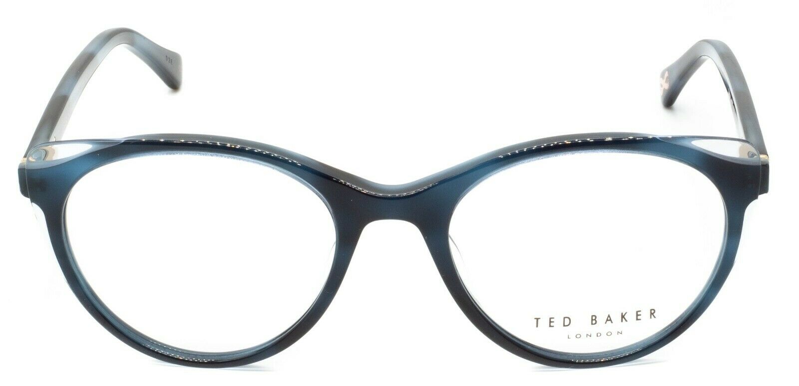 TED BAKER Saissa 9175 611 50mm Eyewear FRAMES Glasses Eyeglasses RX Optical -New