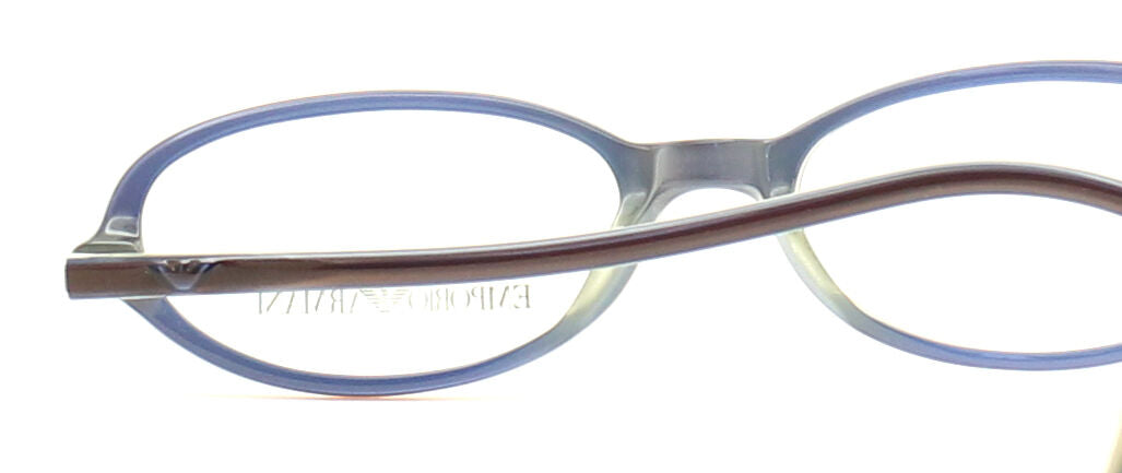 EMPORIO ARMANI 654 576 Eyewear New FRAMES RX Optical Glasses Eyeglasses - Italy