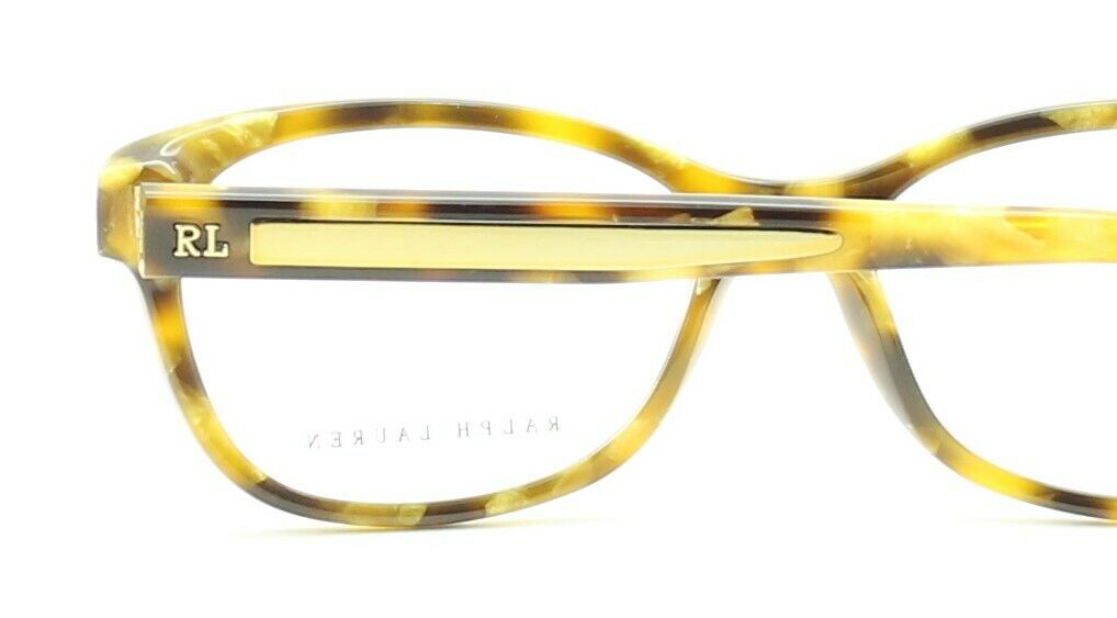 RALPH LAUREN RL 6155 5615 52mm Eyewear FRAMES RX Optical Eyeglasses Glasses New