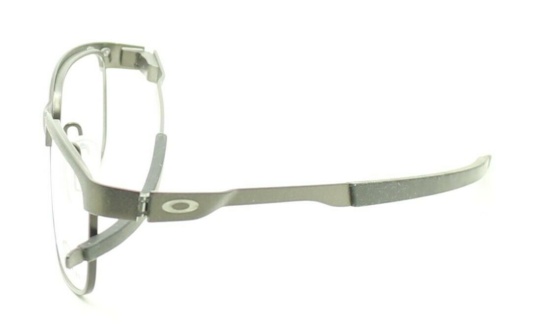 OAKLEY Steel Plate OX3222-0252 Eyewear FRAMES Glasses RX Optical Eyeglasses -New