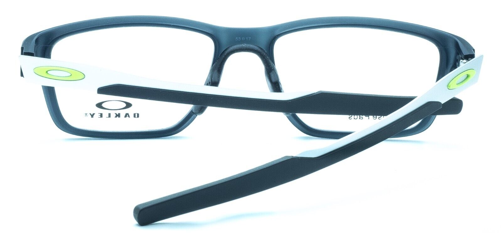 OAKLEY METALINK OX8153-1153 Eyewear FRAMES RX Optical Eyeglasses Glasses - New