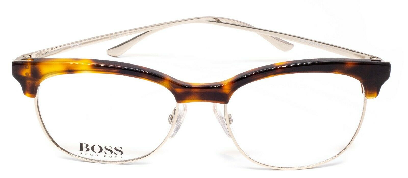 HUGO BOSS 0948 086 51mm Eyewear FRAMES Glasses RX Optical Eyeglasses New - Italy