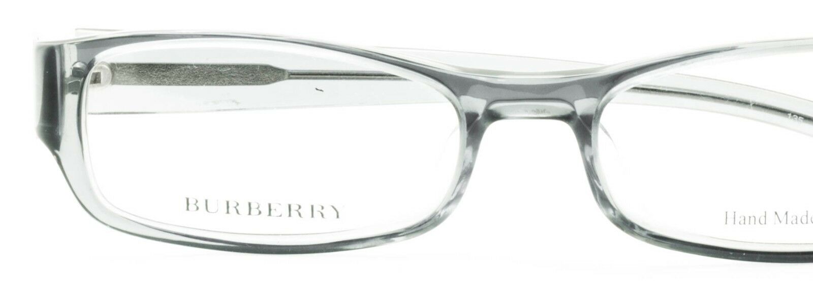 BURBERRY B 8402 BP2 Eyewear FRAMES RX Optical Glasses Eyeglasses - ITALY - New