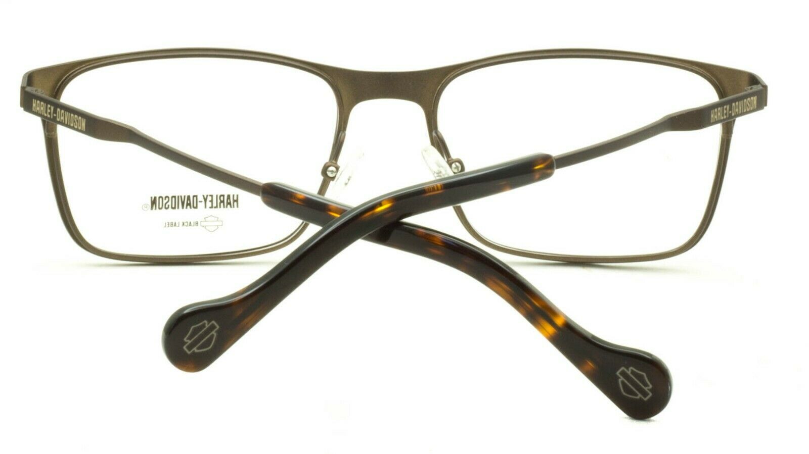 HARLEY-DAVIDSON HD1042 050 54mm Eyewear FRAMES RX Optical Eyeglasses Glasses New