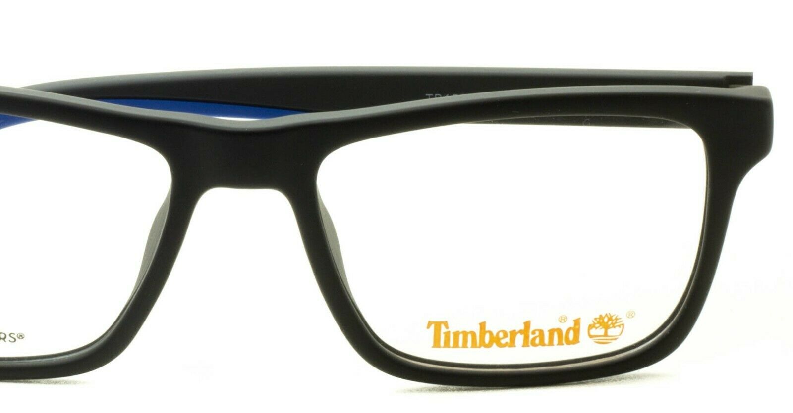TIMBERLAND TB 1596 002 49mm Eyewear FRAMES Glasses RX Optical Eyeglasses - New